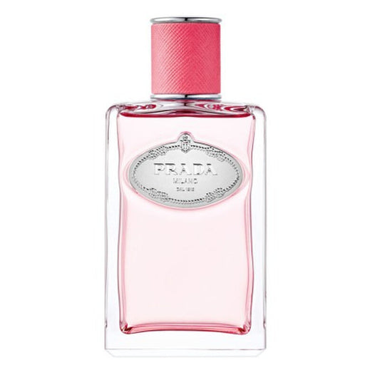Prada Unisex Infusion De Rhubarbe EDP Spray 3.4 oz Fragrances (Wholesale) - Luxurious Fragrance Available Online in Hong Kong & China