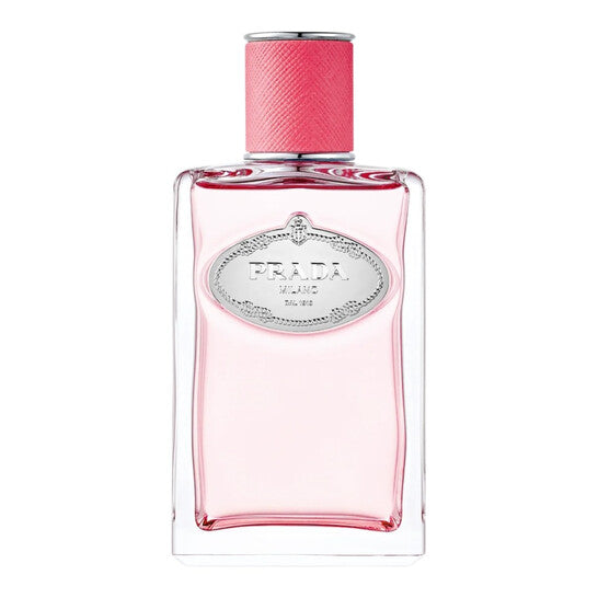 Prada Unisex Infusion De Rhubarbe EDP Spray 3.4 oz (Tester) Fragrances (Wholesale) - Luxurious Fragrance Available Online in Hong Kong & China