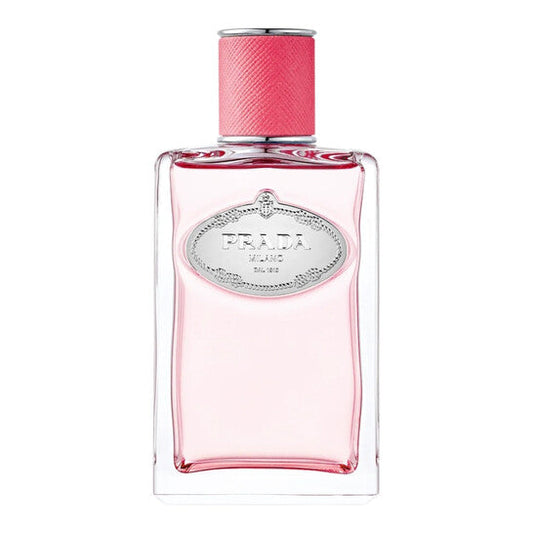 Prada Unisex Infusion De Rhubarbe EDP Spray 3.4 oz (Tester) Fragrances (Wholesale) - Luxurious Fragrance Available Online in Hong Kong & China