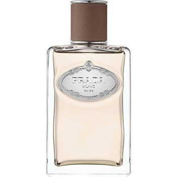 Prada Unisex Infusion De Vanille EDP 3.4 oz (Tester) - Luxurious Fragrance Available Online in Hong Kong & China