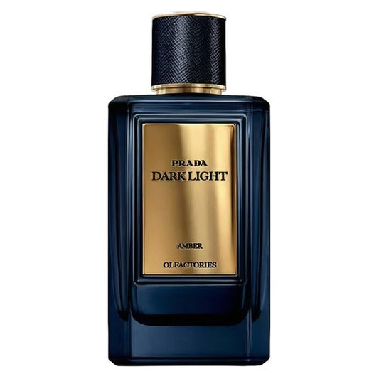 Prada Unisex Mirages Dark Light EDP Spray 3.4 oz (Tester) Fragrances - Luxurious Fragrance Available Online in Hong Kong & China