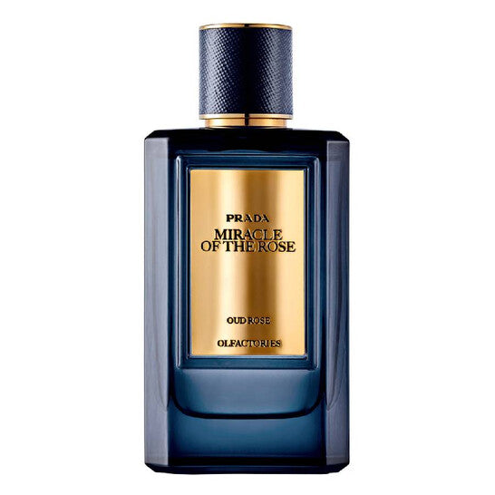 Prada Unisex Mirages Miracle of the Rose EDP Spray 3.4 oz Fragrances - Luxurious Fragrance Available Online in Hong Kong & China