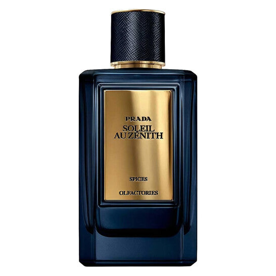 Prada Unisex Mirages Soleil au Zenith EDP Spray 3.4 oz Fragrances (Wholesale) - Luxurious Fragrance Available Online in Hong Kong & China