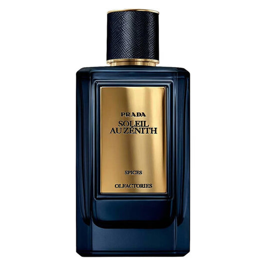 Prada Unisex Mirages Soleil au Zenith EDP Spray 3.4 oz Fragrances (Wholesale) - Luxurious Fragrance Available Online in Hong Kong & China