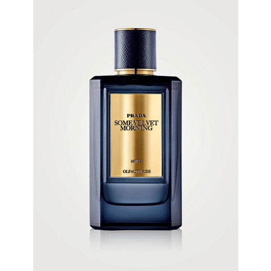 Prada Unisex Mirages Some Velvet Morning EDP Spray 3.4 oz Fragrances - Luxurious Fragrance Available Online in Hong Kong & China