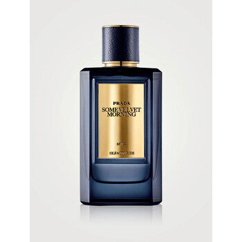 Prada Unisex Mirages Some Velvet Morning EDP Spray 3.4 oz Fragrances (Wholesale) - Luxurious Fragrance Available Online in Hong Kong & China