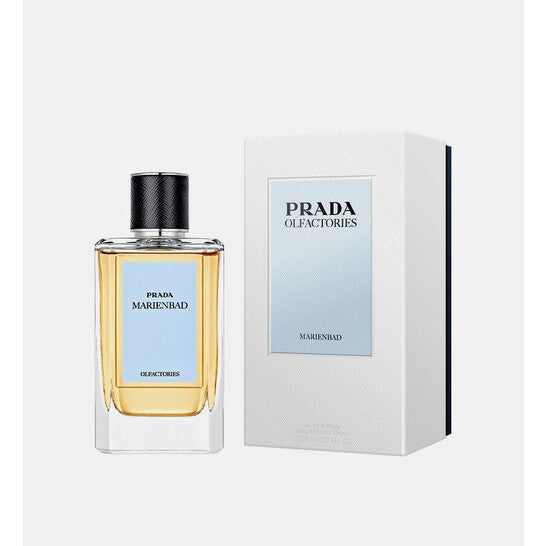 Prada Unisex Olfactories Marienbad EDP Spray 3.4 oz Fragrances (Wholesale) - Luxurious Fragrance Available Online in Hong Kong & China