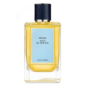 Prada Unisex Olfactories Nue Au Soleil EDP 3.4 oz (Tester) - Luxurious Fragrance Available Online in Hong Kong & China