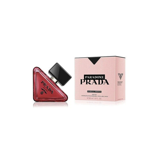 Prada Unisex Paradoxe Radical Essence Parfum 1.7 oz Fragrances (Wholesale) - Luxurious Fragrance Available Online in Hong Kong & China