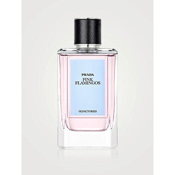 Prada Unisex Pink Flamingos EDP Spray 3.4 oz Fragrances (Wholesale) - Luxurious Fragrance Available Online in Hong Kong & China