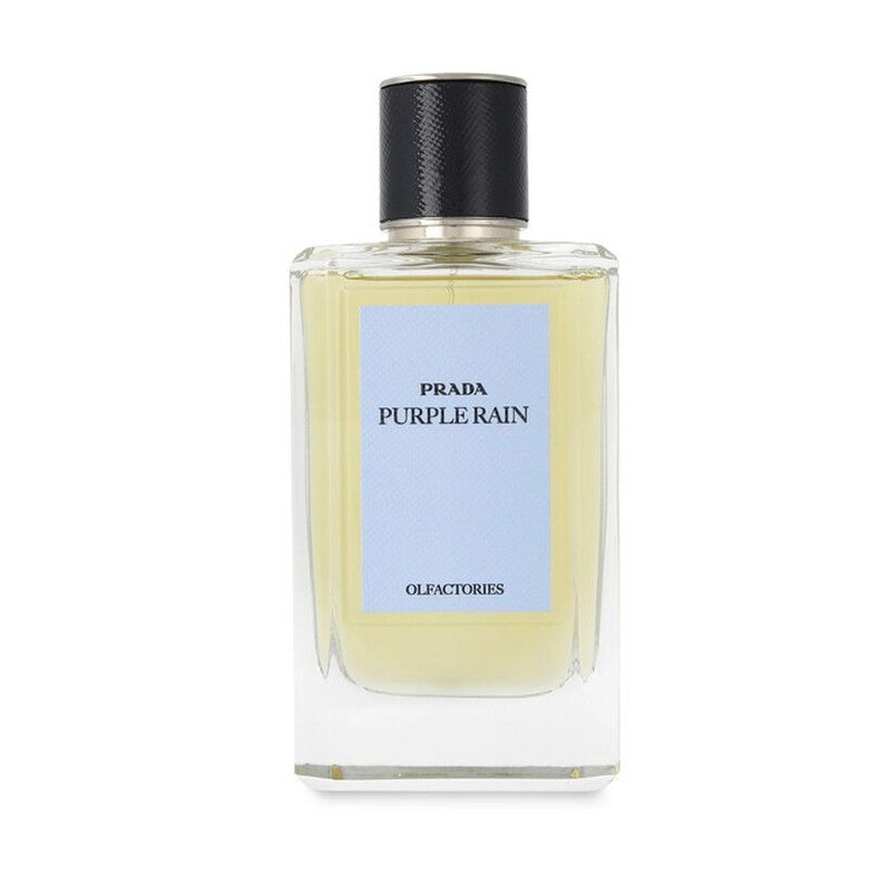Prada Unisex Purple Rain EDP Spray 3.4 oz (Tester) Fragrances - Luxurious Fragrance Available Online in Hong Kong & China