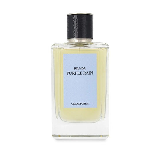 Prada Unisex Purple Rain EDP Spray 3.4 oz (Tester) Fragrances - Luxurious Fragrance Available Online in Hong Kong & China