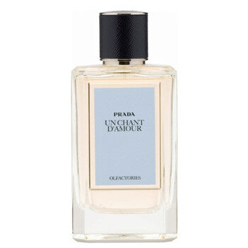 Prada Unisex Un Chant D'amour EDP Spray 3.4 oz Fragrances (Wholesale) - Luxurious Fragrance Available Online in Hong Kong & China