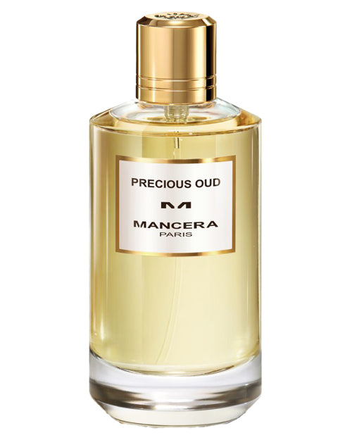 Mancera Precious Oud - premium fragrance for sophisticated tastes.