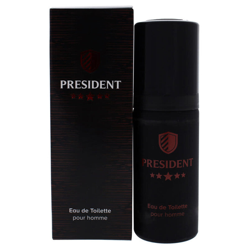 Milton-Lloyd President by Milton-Lloyd for Men - 1.85 oz EDT Spray - Luxurious Fragrance Available Online in Hong Kong & China