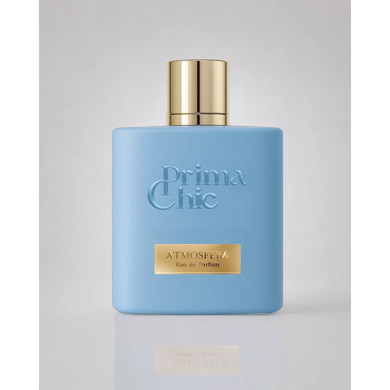 Prima Chic Unisex Atmosphera EDP Spray 3.4 oz Fragrances - Luxurious Fragrance Available Online in Hong Kong & China