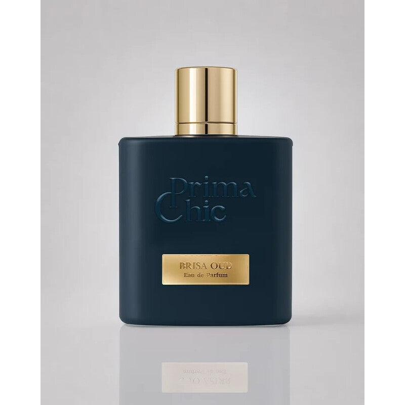 Prima Chic Unisex Brisa Oud EDP Spray 3.4 oz Fragrances - Luxurious Fragrance Available Online in Hong Kong & China