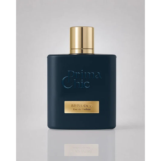 Prima Chic Unisex Brisa Oud EDP Spray 3.4 oz Fragrances - Luxurious Fragrance Available Online in Hong Kong & China