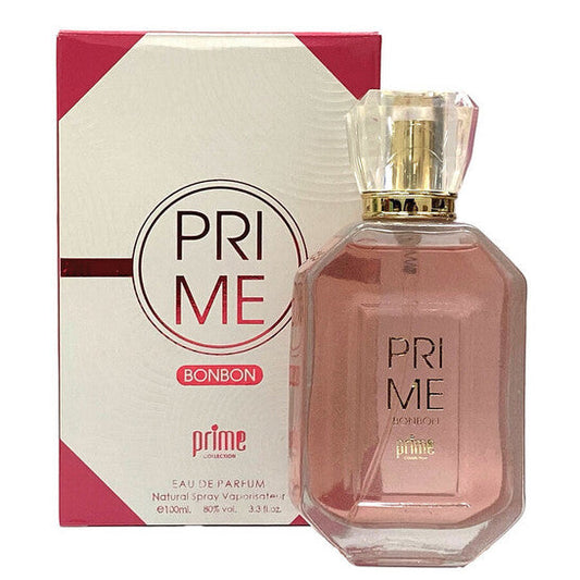 Prime Collection Ladies Bonbon EDP Spray 3.3 oz Fragrances (Wholesale) - Luxurious Fragrance Available Online in Hong Kong & China