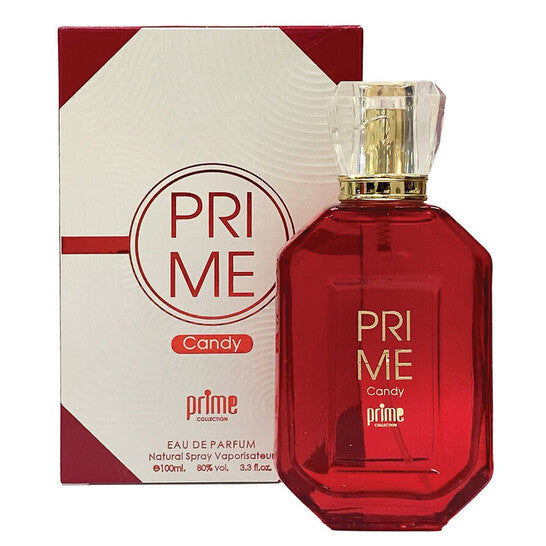 Prime Collection Ladies Candy EDP Spray 3.3 oz Fragrances - Luxurious Fragrance Available Online in Hong Kong & China