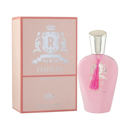 Prime Collection Ladies Dahlia EDP Spray 3.3 oz Fragrances - Luxurious Fragrance Available Online in Hong Kong & China