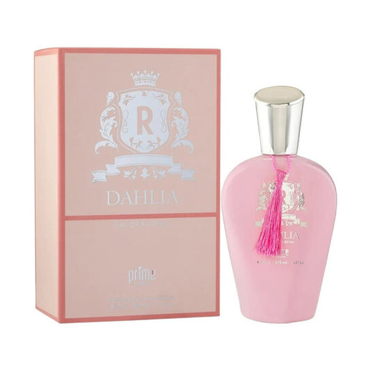 Prime Collection Ladies Dahlia EDP Spray 3.3 oz Fragrances - Luxurious Fragrance Available Online in Hong Kong & China