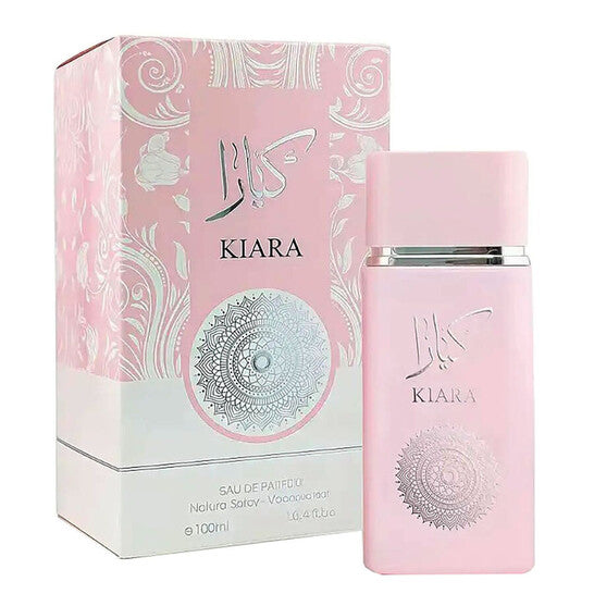 Prime Collection Ladies Kiara EDP Spray 3.3 oz Fragrances (Wholesale) - Luxurious Fragrance Available Online in Hong Kong & China