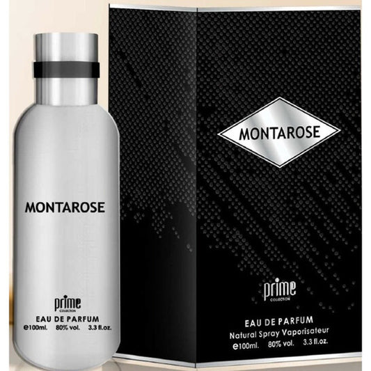 Prime Collection Ladies Nontarose EDP Spray 3.3 oz Fragrances - Luxurious Fragrance Available Online in Hong Kong & China
