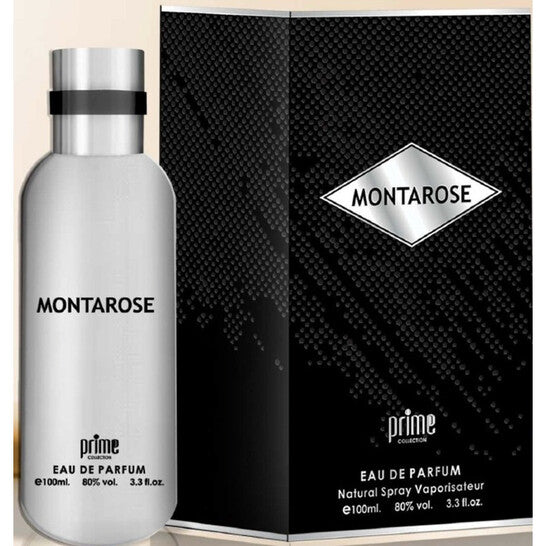 Prime Collection Ladies Montarose EDP Spray 3.3 oz Fragrances (Wholesale) - Luxurious Fragrance Available Online in Hong Kong & China
