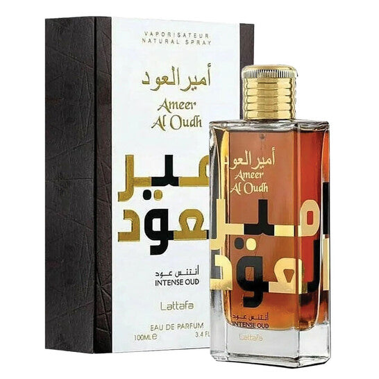 Prime Collection Men's Ameera Al Arab EDP Spray 3.3 oz Fragrances - Luxurious Fragrance Available Online in Hong Kong & China