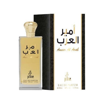 Prime Collection Men's Ameera Al Arab EDP Spray 3.3 oz Fragrances (Wholesale) - Luxurious Fragrance Available Online in Hong Kong & China