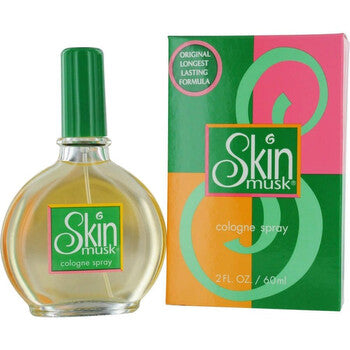 Parfums De Coeur Ladies Skin Musk EDC Spray 2.0 oz Fragrances  (Wholesale) - Luxurious Fragrance Available Online in Hong Kong & China