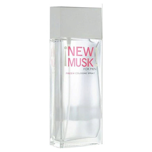 Prince Matchabelli Men's New Musk Cologne Spray 2.85 oz (Tester) - Luxurious Fragrance Available Online in Hong Kong & China