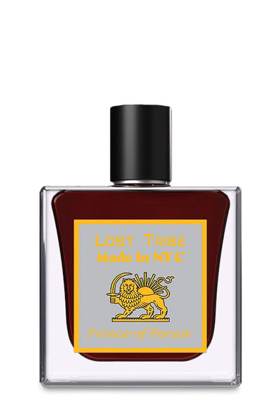 Lost Tribe Prince of Persia v2 (Fragrance Decant Sample Selection) - Luxurious Fragrance Available Online in Hong Kong & China