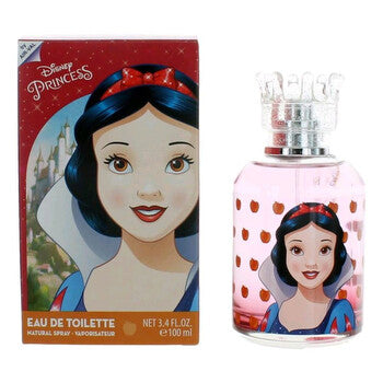 Disney Girls Princess Snow White EDT Spray 3.4 oz Fragrances (Wholesale) - Luxurious Fragrance Available Online in Hong Kong & China