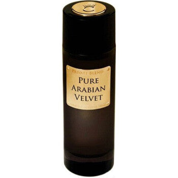 Private Blend Ladies Pure Arabian Velvet EDP Spray 3.4 oz (Wholesale) - Luxurious Fragrance Available Online in Hong Kong & China