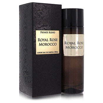 Private Blend Ladies Royal Rose Morocco EDP Spray 3.4 oz - Luxurious Fragrance Available Online in Hong Kong & China