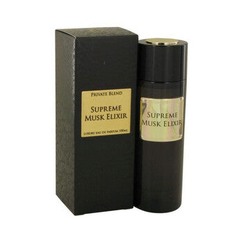 Private Blend Unisex Supreme Musk Elixir EDP Spray 3.4 oz - Luxurious Fragrance Available Online in Hong Kong & China