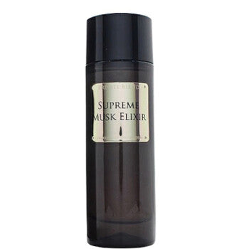 Private Blend Unisex Supreme Musk Elixir EDP Spray 3.4 oz (Wholesale) - Luxurious Fragrance Available Online in Hong Kong & China