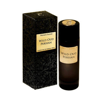 Private Blend Wild Oud Persian EDP Spray 3.4 oz Fragrances (Wholesale) - Luxurious Fragrance Available Online in Hong Kong & China