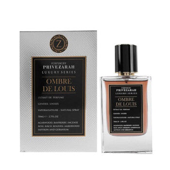 Privezarah Men's Ombre De Louis EDP Spray 2.37 oz - Luxurious Fragrance Available Online in Hong Kong & China