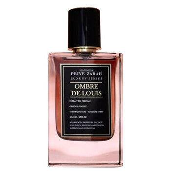 Privezarah Men's Ombre De Louis EDP Spray 2.37 oz (Wholesale) - Luxurious Fragrance Available Online in Hong Kong & China
