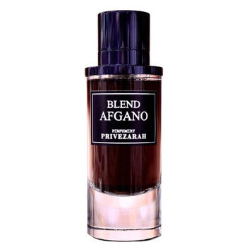 Privezarah Unisex Afgano Blend EDP Spray 2.7 oz (Wholesale) - Luxurious Fragrance Available Online in Hong Kong & China
