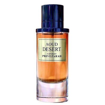Privezarah Unisex Aoud Desert EDP 2.7 oz - Luxurious Fragrance Available Online in Hong Kong & China