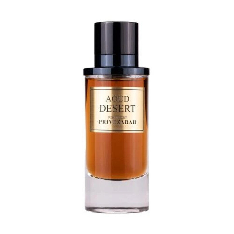Privezarah Unisex Aoud Desert EDP Spray 2.7 oz (Tester) Fragrances (Wholesale) - Luxurious Fragrance Available Online in Hong Kong & China
