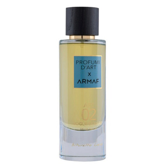 Profumi D'Art X Armaf Unisex Art 02 - Voglie Di Mare EDP Spray 3.6 oz Fragrances - Luxurious Fragrance Available Online in Hong Kong & China