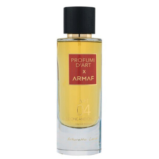 Profumi D'Art X Armaf Unisex Art 04 - The One And Only Oud EDP Spray 3.6 oz Fragrances - Luxurious Fragrance Available Online in Hong Kong & China