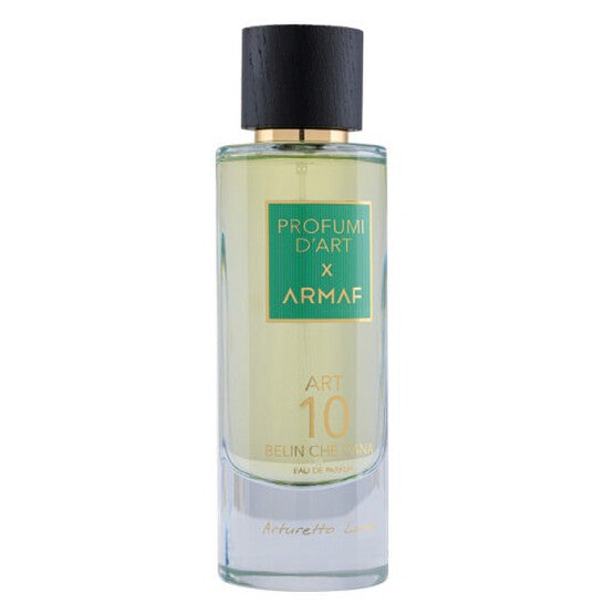 Profumi D'Art X Armaf Unisex Art 10 - Belin Che Cana EDP Spray 3.6 oz Fragrances - Luxurious Fragrance Available Online in Hong Kong & China