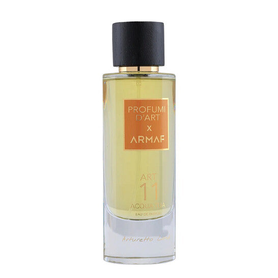 Profumi D'Art X Armaf Unisex Art 11 - Acqua Tua EDP Spray 3.6 oz - Luxurious Fragrance Available Online in Hong Kong & China