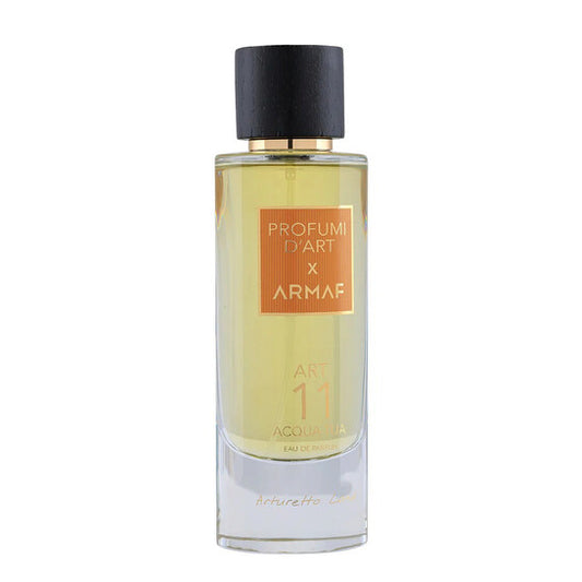 Profumi D'Art X Armaf Unisex Art 11 - Acqua Tua EDP Spray 3.6 oz - Luxurious Fragrance Available Online in Hong Kong & China